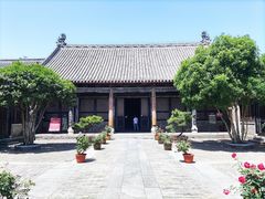 -南阳府衙