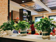 -新侨小馆(东直门北小街店)