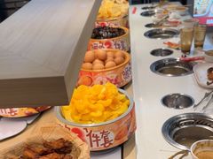 -龍歌自助小火锅(城阳万象汇店)