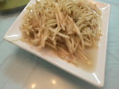 -翠茗农庄土菜馆(天目湖店)