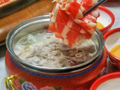 -兰州陈记牛肉面 ·烧烤· 铜锅涮肉(万达店)