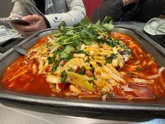 -水边人家·鱼宴餐厅·淳鱼馆(千岛湖店)