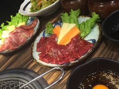 -虎丸烧肉(新大陆广场店)
