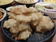 -老昌春饼(中央大街店)