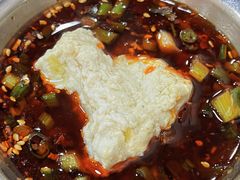 -陈记泸州酸菜豆花火锅(建设路店)