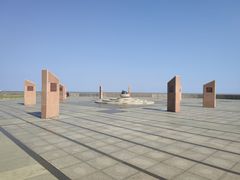 -南汇嘴观海公园