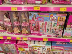 -TOYSRUS玩具反斗城(南通万象城店)