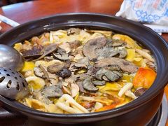 -菌之家·专业纯野生菌火锅·特色炒菌