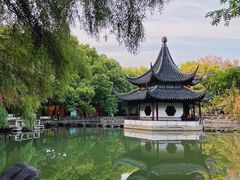 -西园戒幢律寺