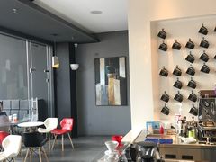 -HALO COFFEE(华贸店)
