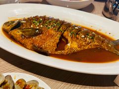 -艳阳天·非遗楚菜(武汉客厅店)