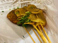 -乐乐姐超级土豆(荟聚店)