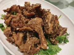 -四季民福烤鸭店(前门店)