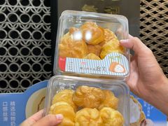 -詹记桃酥(马鞍山万达店)