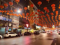 -唐人街(耀华力路)