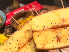 -北丐先生·野馄饨烧烤(长宁龙之梦店)