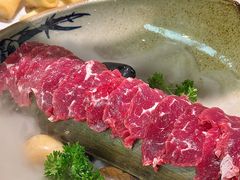 -得意咚瓜·顺德鱼生·冬瓜盅火锅