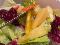 -西贝(上海我格广场店)