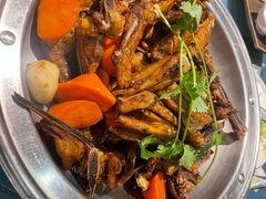 -美极鲜食坊(宝安南路店)