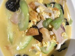 -佰家小厨·南京菜(夫子庙店)