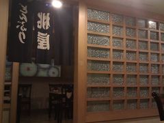 -桃屋日本料理(清华科技园店)