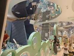 -meland club亲子乐园(重庆万象城店)