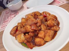-顺风汤馆·广府粤菜(江宸天街店)