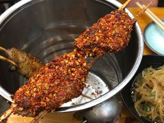 -炒豆合作社(东四总店)