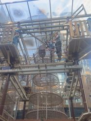 -PIPIKINGDOM皮皮王国欢乐号(欢乐海岸购物中心店)