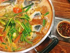 -亮欢寨酸汤鱼(沙冲路店)