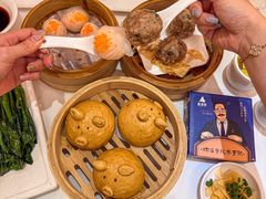-新海利海鲜城·41年珠海老字号(夏湾店)