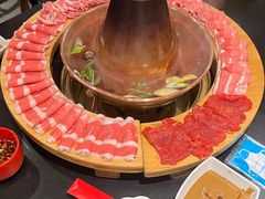 -北门涮肉·铜锅涮肉(南锣鼓巷店)