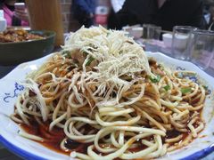 -范记豆花庄(东门好吃街店)