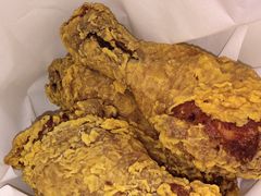 一桶都是腿-德克士(柠都广场店)