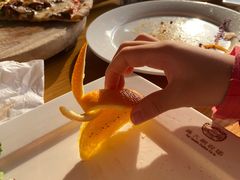 -意大利农场西餐厅(顺义店)