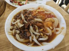 -太原面食店(解放路店)