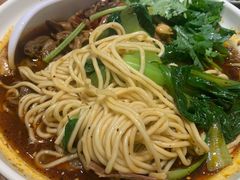 -长乐川式面馆·现炒浇头(石门二路店)