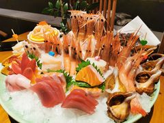 -水濑·日料放题(天河店)