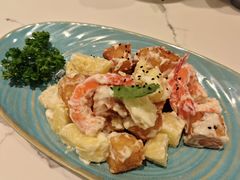 -鹿港小镇(悠唐店)