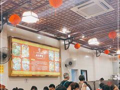 大堂-顺记冰室(宝华路店)