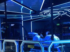 -世代星球·保龄球·镭战真人CS·团建(杨浦店)