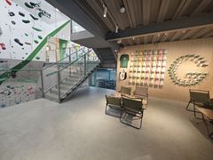 -绿壁虎攀岩基地(Tcar店)