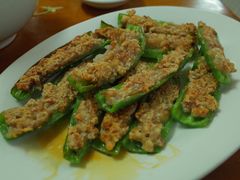 让辣椒-华记粥饭店(印象容桂主题风情街店)