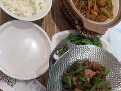 -乡村基·川味现炒大王(熙悦天街店)