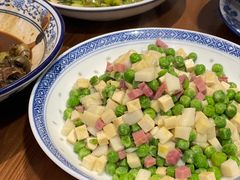 -兰边碗(鼓楼店)