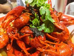 -文和友老长沙龙虾馆(化龙池店)
