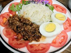 -久品肥牛烤肉(碧海华庭店)