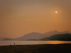 -威海大乳山景区