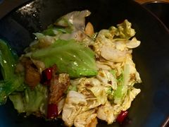 -金牌外婆家(苏州中心店)