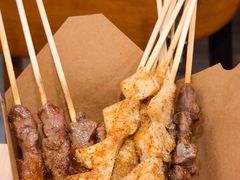 -囍鱼宁波黄鱼面·深夜食堂(上海首店)